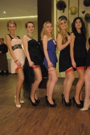 Studniówki 2015 - Liceum Ogólnokształcące nr VI w Opolu