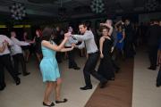 Studniówki 2015 - ZS Ekonomicznch w Brzegu