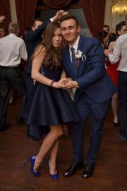 Studniówki 2015 - Liceum Ogólnokształcące nr 1 w Namysłowie