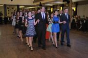 Studniówki 2015 - ZS Technicznych i Ogólnokształcących w Opolu