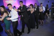 Studniówki 2015 - Liceum Ogólnokształcące nr V w Opolu