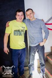 FERRE - PIĘKNI I MŁODZI