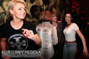 U Papy Musioła - WHISKY NIGHT: GRANTS & DISCO NIGHT FEVER