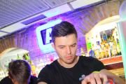 Aqarium - SUPERMAN IS IN THE TOWN - dj daso/dj qiu