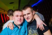 IV URODZINY FERRE /  DJ MOTI