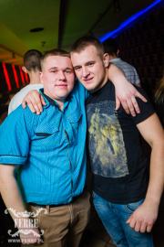 IV URODZINY FERRE /  DJ MOTI