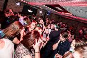 Aqarium - Ladies Night