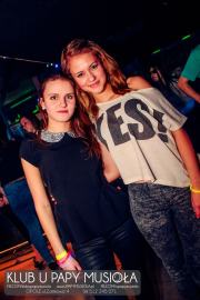 U Papy Musioła - WINTER PARTY vol.2 +16