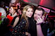 Aqarium - Ladies Night