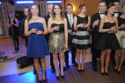 Studniówki 2015 - ZSZ im. Staszica w Opolu