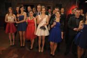 Studniówki 2015 - ZS Budowlanych w Opolu