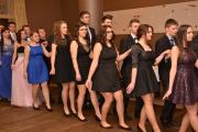 Studniówki 2015 - LO nr 1 w Kędzierzynie-Koźlu