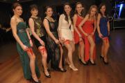 Studniówki 2015 - ZS Ekonomicznych w Opolu