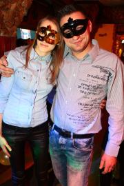 Drake Club - Viva La Carnival