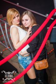 FERRE - MARIO BISCHIN