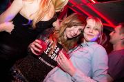 Aqarium - Ladies Night
