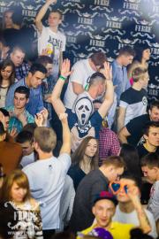 FERRE - MIG & MAX FARENTHIDE