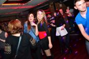 Aqarium - Ladies Night