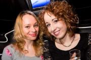 Aqarium - Ladies Night