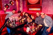 U Papy Musioła - WHISKY NIGHT & DISCO NIGHT FEVER