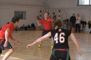 AZS Vixens Opole : FF Czerwone Dziki