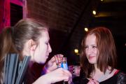 Aqarium - Ladies Night