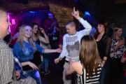 Drake Club -  50 Twarzy Greya - DZIEŃ KOBIET