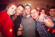 Aqarium NYSA - Black & House