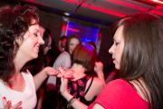 Aqarium - Ladies Night