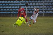 Odra Opole 1:0 Podbeskidzie II B-Biała