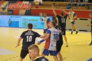 Gwardia Opole 30:24 AZS Zielona Góra 