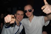 3 Urodziny Cina Club