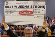 Gwardia Opole 35:21 MKS Kalisz