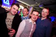 Aqarium - American Style Party
