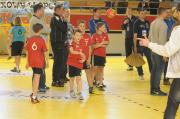 Gwardia Mini Handball Liga