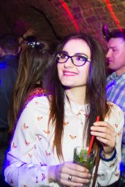 Aqarium NYSA - Sound Blessed