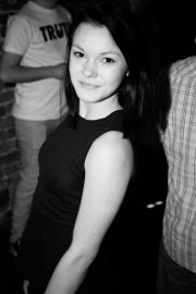 Aqarium NYSA - Student Biba