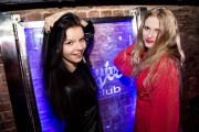 Aqarium - Ladies Night