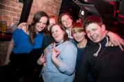 Aqarium - Ladies Night