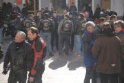 Motocyklowe Jajeczko 2015