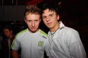 Sobotnia impreza w klubie GalaxyPlanet