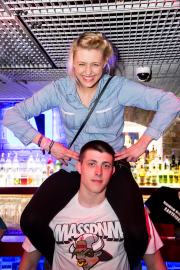 Aqarium - Mash Attack