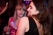 Aqarium - Ladies Night