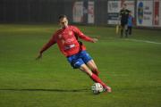Odra Opole 4:1 Swornica Czarnowąsy