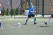 V Opolska Liga Orlika - I Kolejka