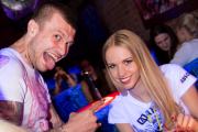 Aqarium - White Party
