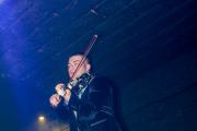 U Papy Musioła - VIOLIN LIVE ACT - P.Lewicki & Dj Tomas Arison