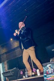 U Papy Musioła - VIOLIN LIVE ACT - P.Lewicki & Dj Tomas Arison