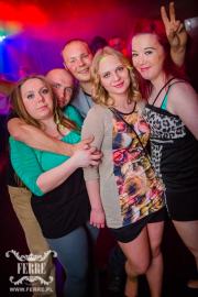 FERRE - BEFORE MADE IN POLAND FESTIVAL