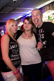 Aqarium - DOMÓWQA Balkan Party